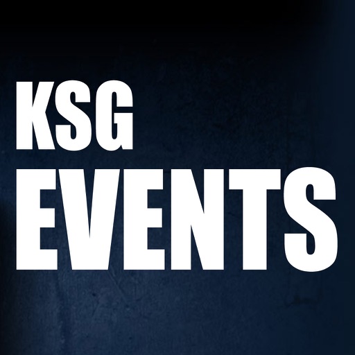 KRAFT SPORTS GROUP EVENTS icon