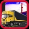 Extreme Cargo Truck Driver Games