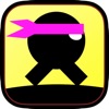 忍者ジャンプ - アメージング忍者ジャンプゲーム