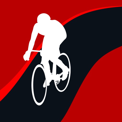 Runtastic Road Bike GPS Cycling & Ride Tracker