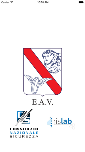 SAM - Sicurezza EAV