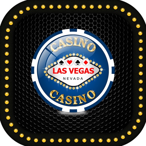 BIG VEGAS Casino - Slot Machine