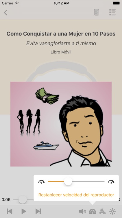 ¿Como Conquistar a una Mujer en 10 Pasos?