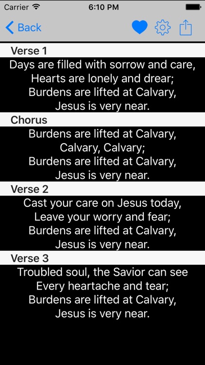SDA Hymnal