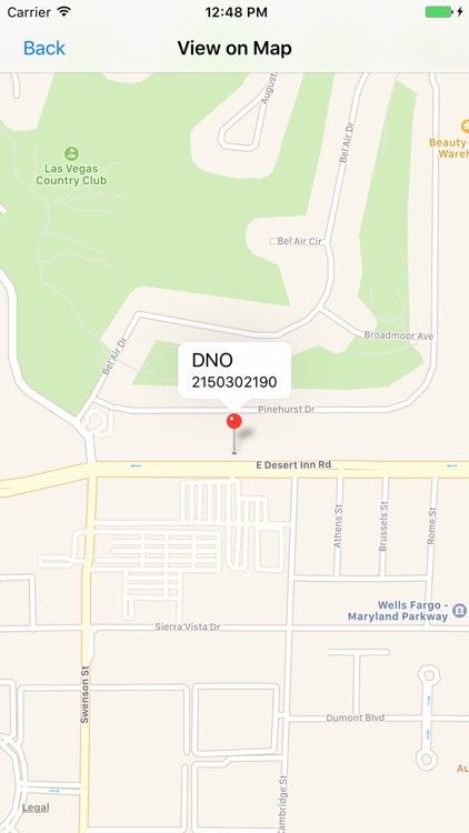 DNO GPS Tracker screenshot-4