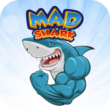 Mad Shark - Blue Sea Fishing Adventure FREE Cheats