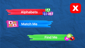 ABC For Kids - Alphabet flashcard Learning Toddler screenshot
