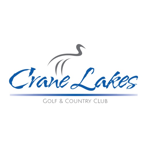 Crane Lakes Golf by