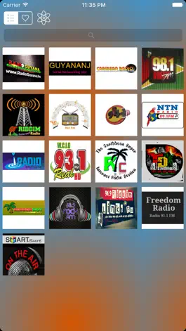 Game screenshot Radio Guyana Pro mod apk