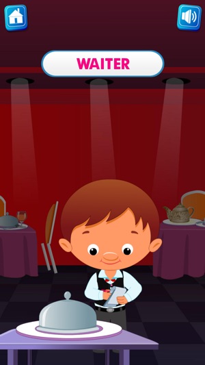 Community Helpers - HD(圖5)-速報App