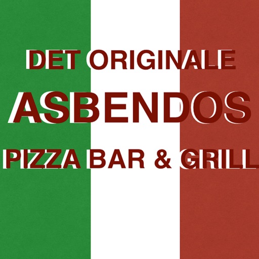 Asbendos Pizza