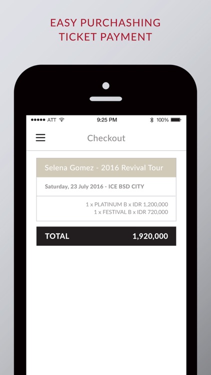 JFP Events screenshot-3