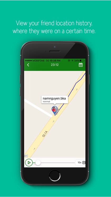 LocationNote screenshot-4
