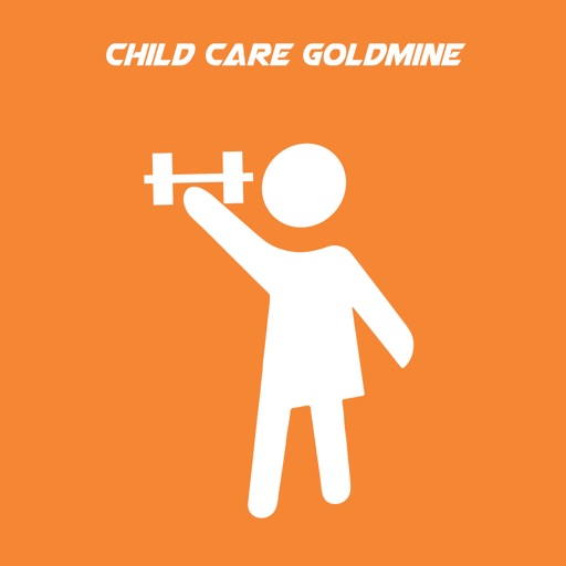 Child Care Goldmine+ icon