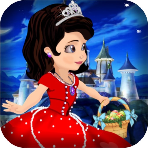 Princess Escape New Icon