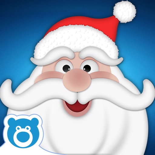 Make Santa! - by Bluebear iOS App