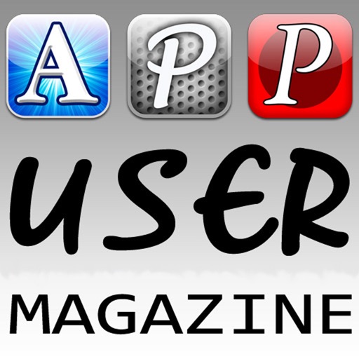 App User Magazine