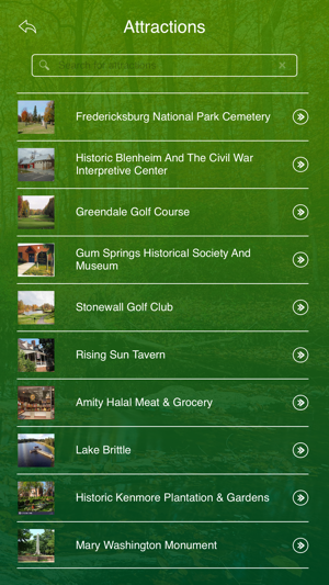 Prince William Forest Park Travel Guide(圖3)-速報App