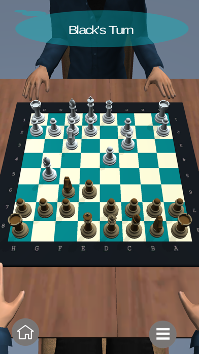 Chess - Free Chess Gameのおすすめ画像5