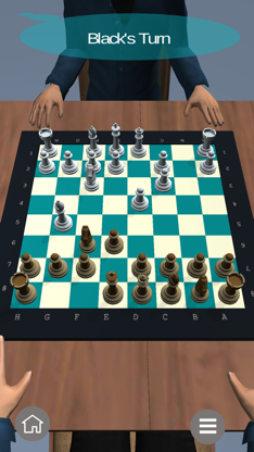 Chess - Free Chess Game screenshot 5