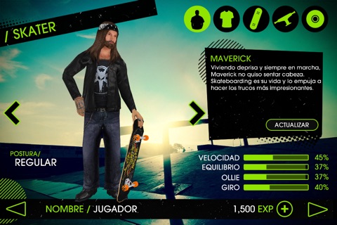 Skateboard Party 2 screenshot 4