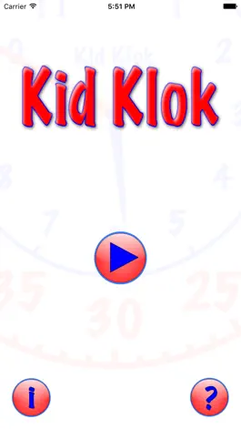 Game screenshot Kid Klok mod apk