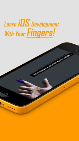 Game screenshot Xcode Interactive Tutorials for Xcode8 and Swift3 mod apk