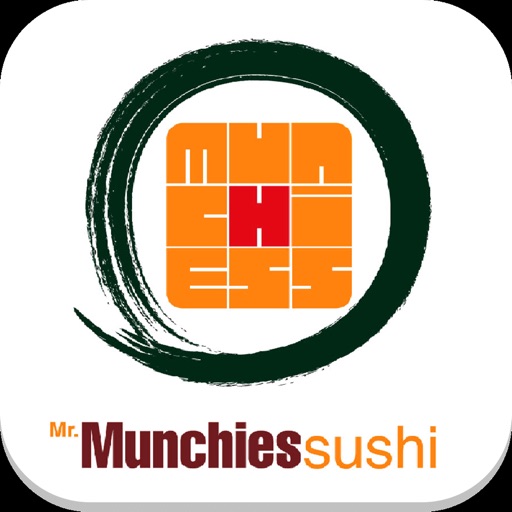 Mr. Munchies Sushi