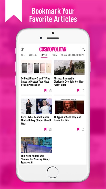 Cosmo Now screenshot-4