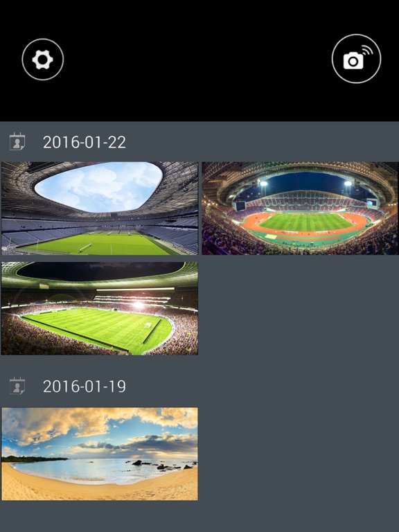 Screenshot #5 pour NILOX EVO 360+