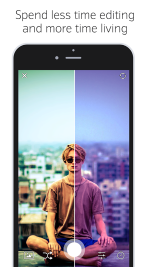 Selfie(圖2)-速報App