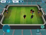 tap soccer - champions ipad resimleri 3