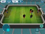 Tap Soccer - Champions ipad bilder 2