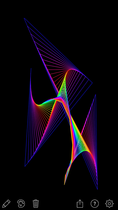 Screenshot #1 pour ArtSwirl