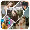 Photo Collage Maker - Photo Sticker,Filters,Frames problems & troubleshooting and solutions