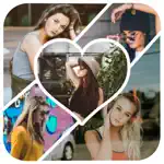 Photo Collage Maker - Photo Sticker,Filters,Frames App Positive Reviews