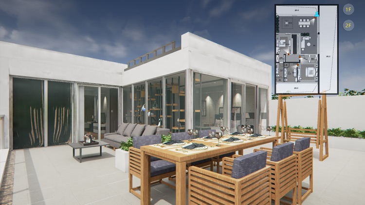 BIM精装3 screenshot-3