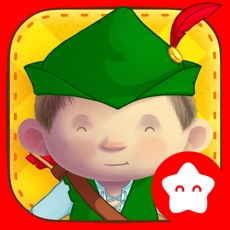 Activities of Dress Up : Fairy Tales - Dressing puzzle & Coloring activities for children by Play Toddlers