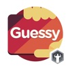 Guessy - Free Word Guessing Game - iPhoneアプリ