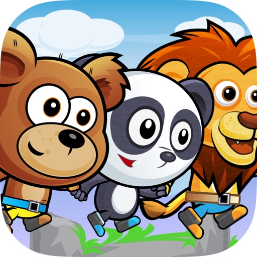 Zoo Season - Animal Wild United of the Madagascar iOS App