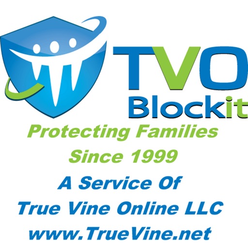 TVO BlockIT iOS App