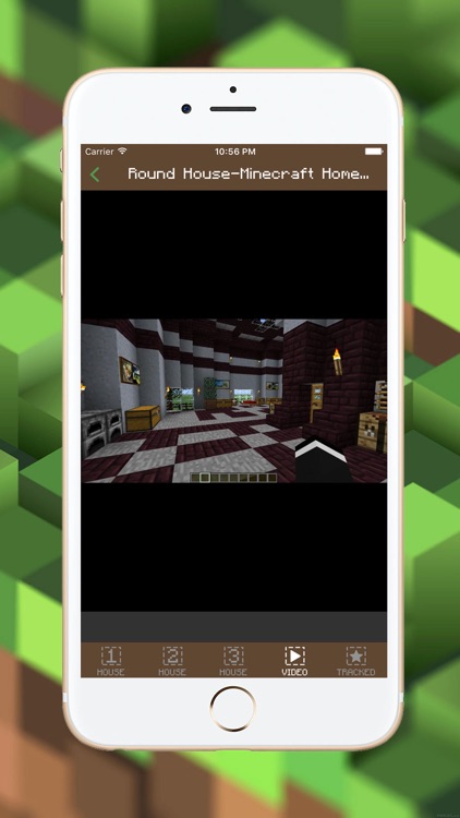 Free MC House Guide for Minecraft PE screenshot-4