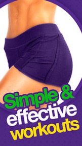 Brazilian Butt – Personal Fitness Trainer App screenshot