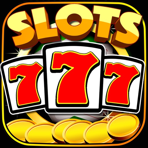 Lucky Slots Game - Vegas Casino iOS App
