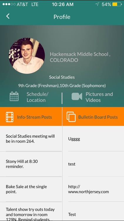 Seed App screenshot-4
