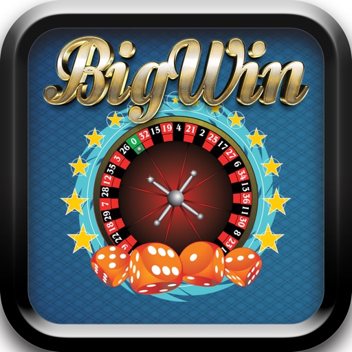 888 Advanced Scatter Big Slots-Fre Jackpot Edition icon