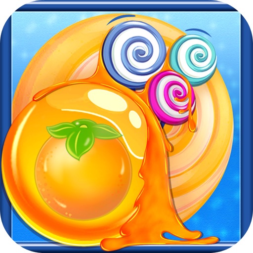Fruit Jelly Sweet - Blast Jam iOS App