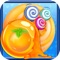 Fruit Jelly Sweet - Blast Jam is a very addictive juicy casual game