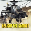 Helicopter Simulator - Hellfire Combat Squadron