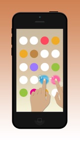 Color Run Piano - Don't Tap Other Color Tile 2 screenshot